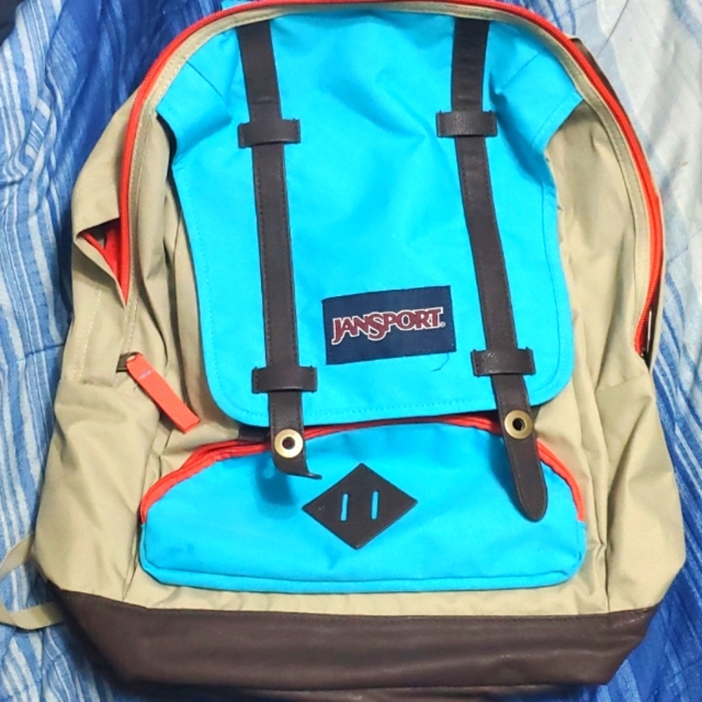 JanSport Backpack